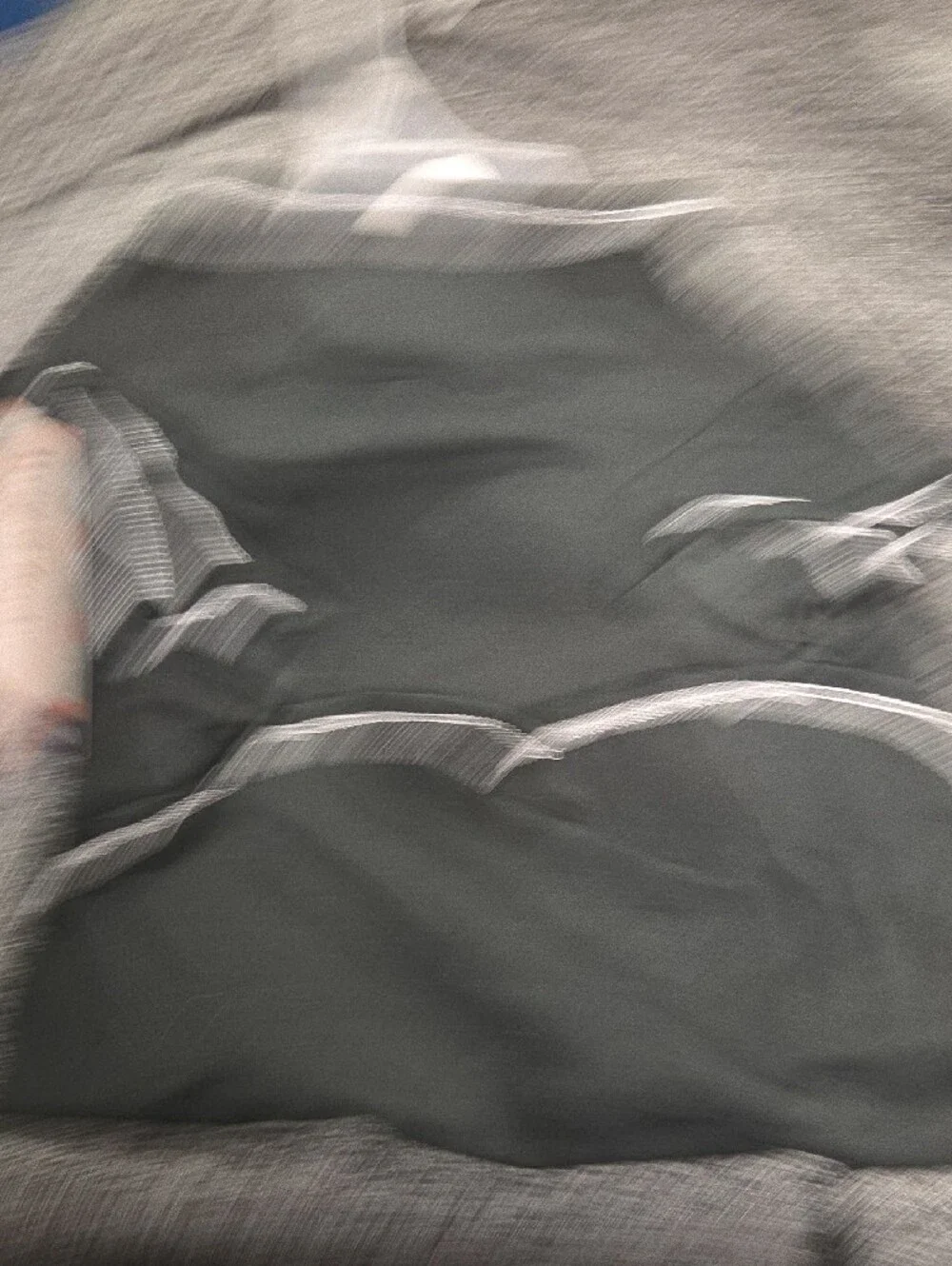 Black Dog Tee - 